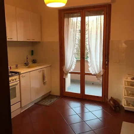 Via Luigi Galvani 2, דירה פסיניאנו סול טרסימנו