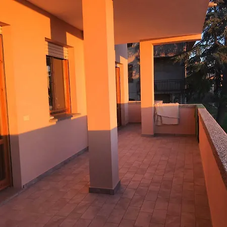 Via Luigi Galvani 2, *